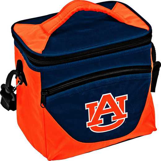 110-55H: NCAA Auburn Halftime Lunch Cooler